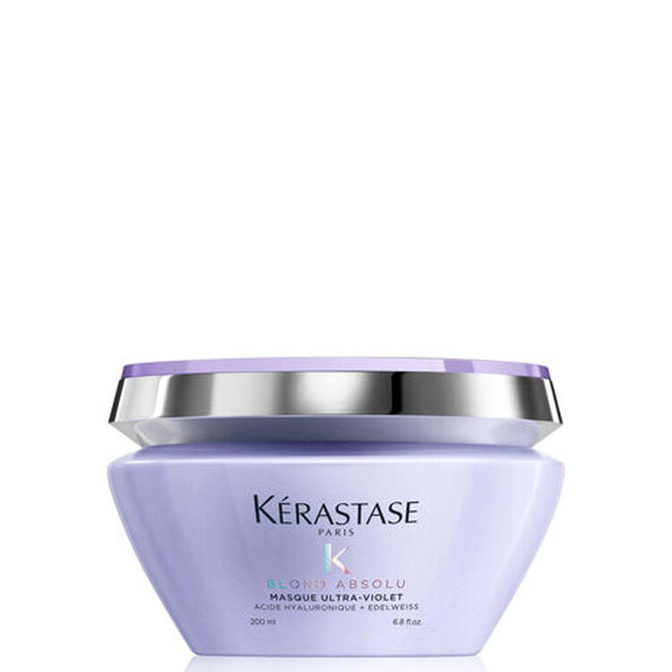 Masque Ultra-Violet
