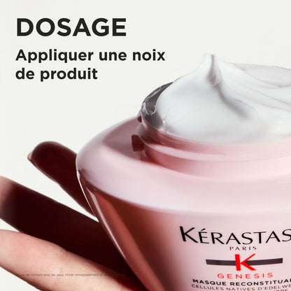 Masque Reconstituant