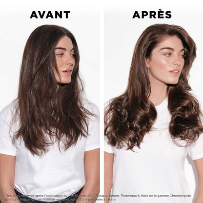 Thermique Régénérant