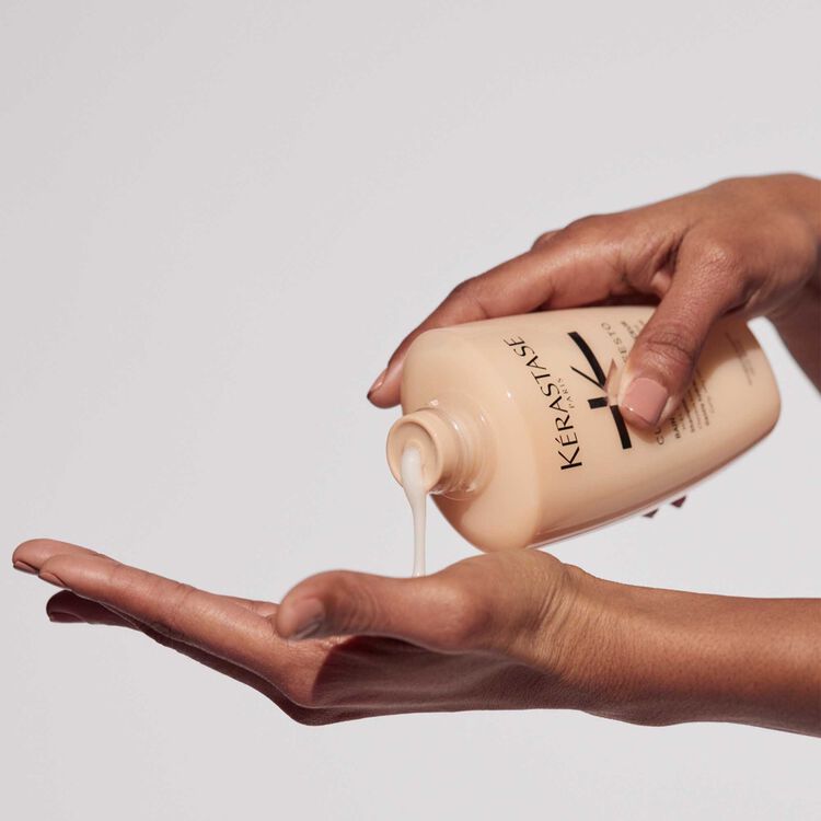 Bain Hydratation douceur