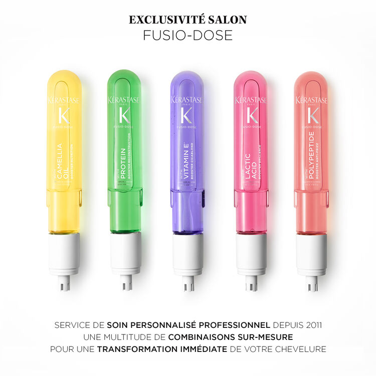 Bain Riche Chroma Respect