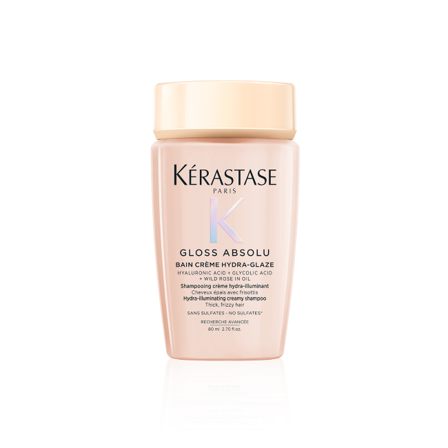 BAIN CRÈME HYDRA-GLAZE