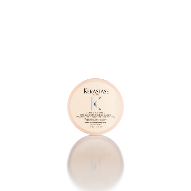 MASQUE CRÈME HYDRA-GLAZE