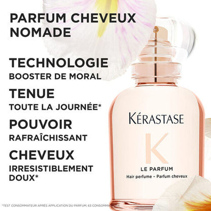 RITUEL D’EXCEPTION BRILLANCE ANTI-FRISOTTIS CHEVEUX FINS