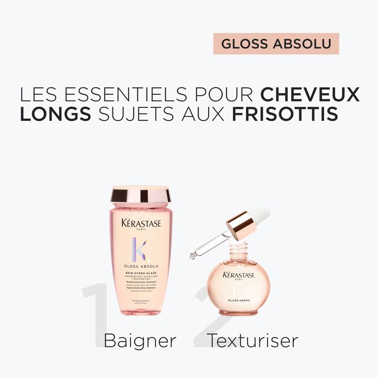 DUO BRILLANCE ANTI-FRISOTTIS