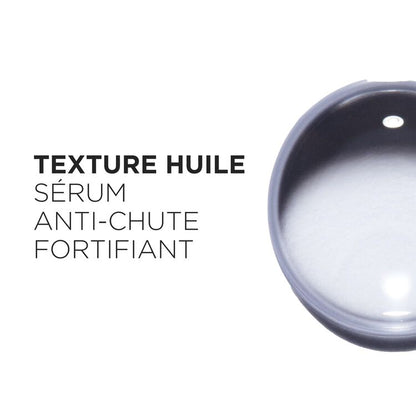 SÉRUM ANTI-CHUTE FORTIFIANT
