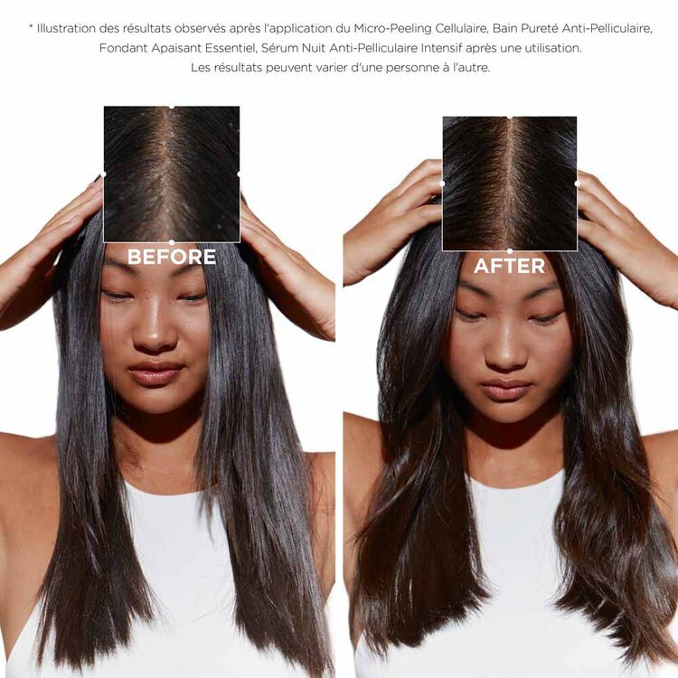 Fondant Apaisant Essentiel