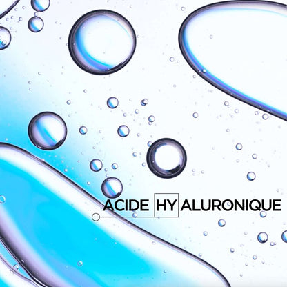 SÉRUM 2% ACIDE HYALURONIQUE PURE