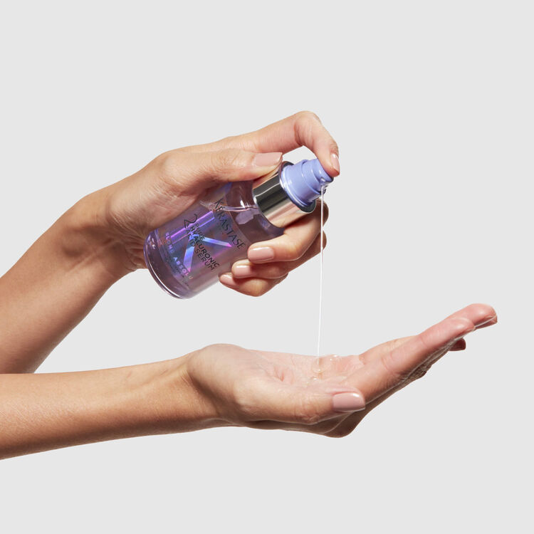 SÉRUM 2% ACIDE HYALURONIQUE PURE