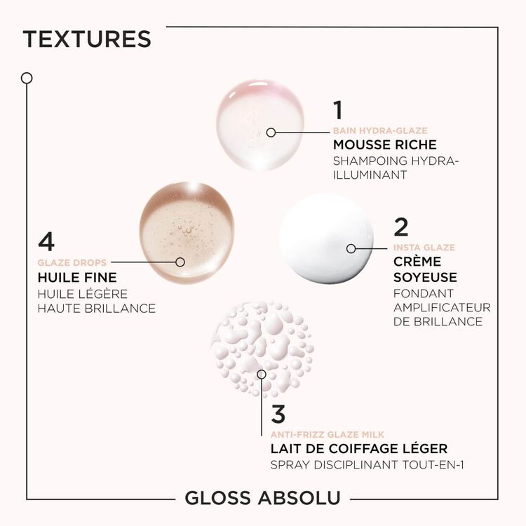 RITUEL BRILLANCE ANTI-FRISOTTIS