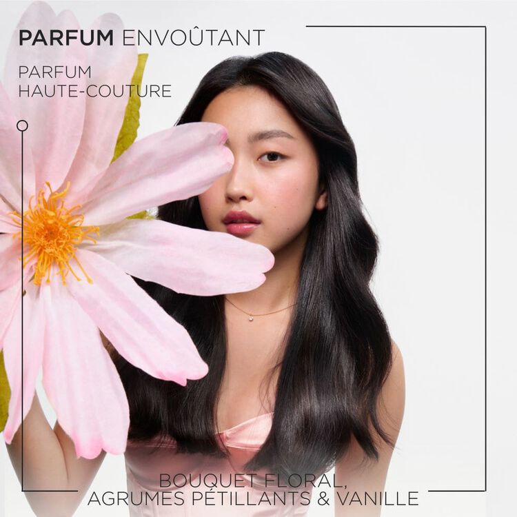 RITUEL D’EXCEPTION BRILLANCE ANTI-FRISOTTIS CHEVEUX FINS