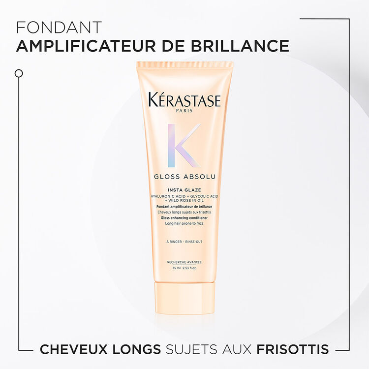 DUO DÉCOUVERTE BRILLANCE ANTI-FRISOTTIS