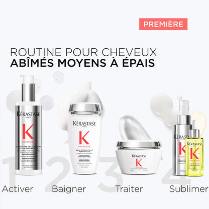 Masque Filler Réparateur