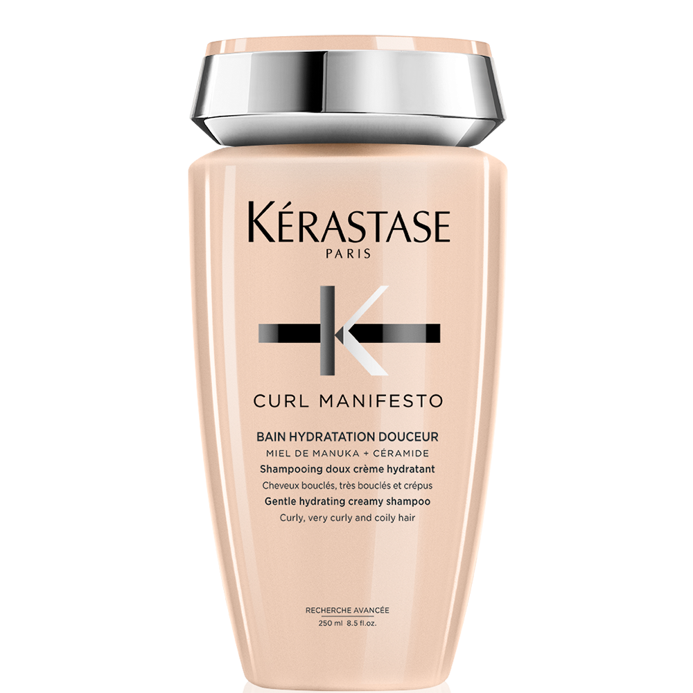 Bain Hydratation douceur