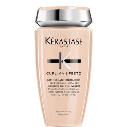 Bain Hydratation douceur