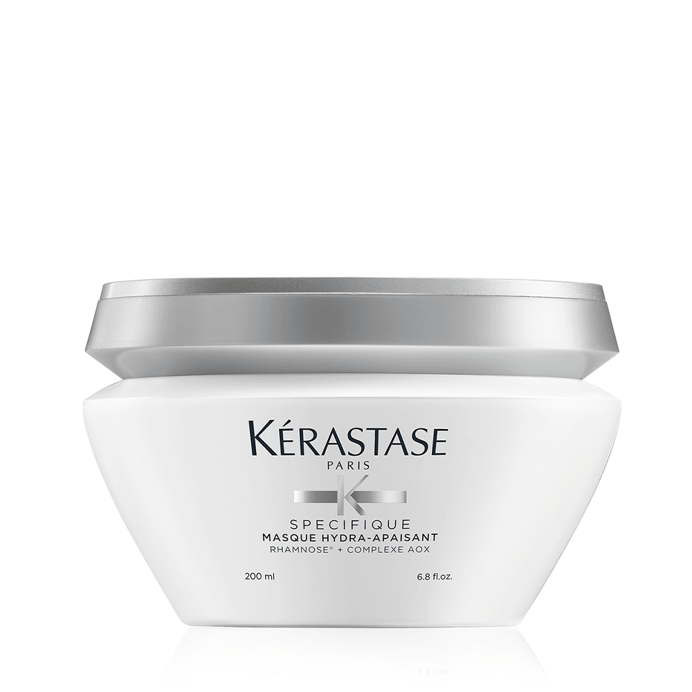 Masque Hydra-Apaisant