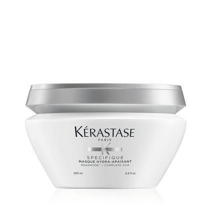 Masque Hydra-Apaisant