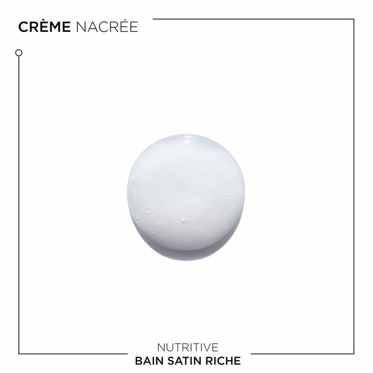 Bain Satin Riche