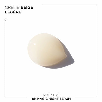 Sérum De Nuit 8h
