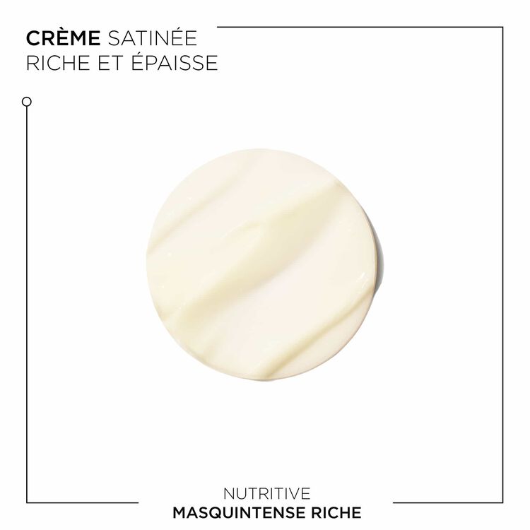 Masquintense Riche