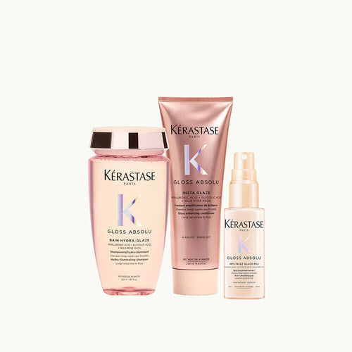 TRIO DÉCOUVERTE BRILLANCE ANTI-FRISOTTIS